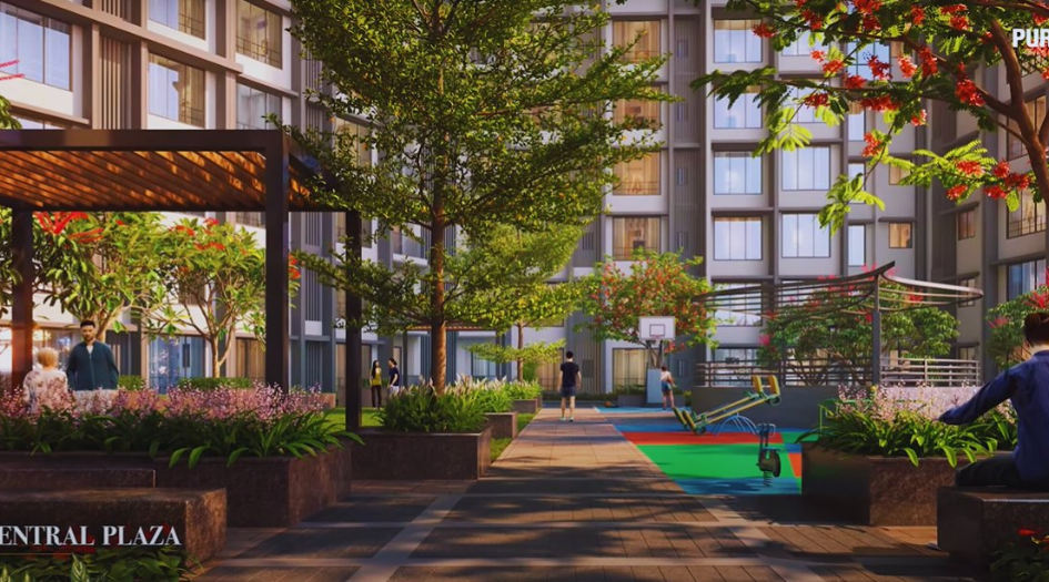 Purva-Clermont-Amenities-Central-Plaza