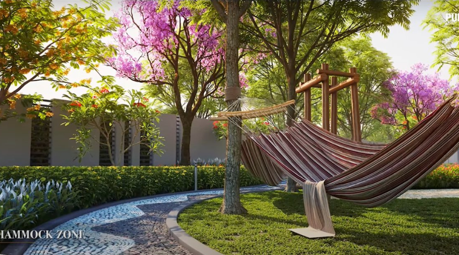 Purva-Clermont-Amenities-Hammock-Zone