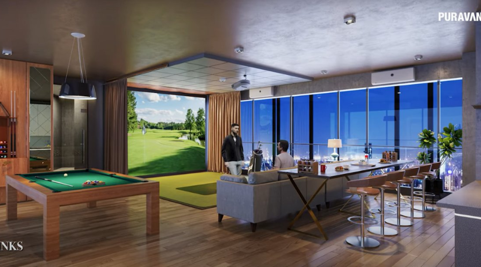 Purva-Clermont-Amenities-Indoor-Games-Area