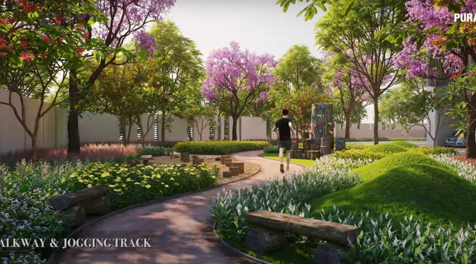Purva-Clermont-Amenities-Jogging-Track