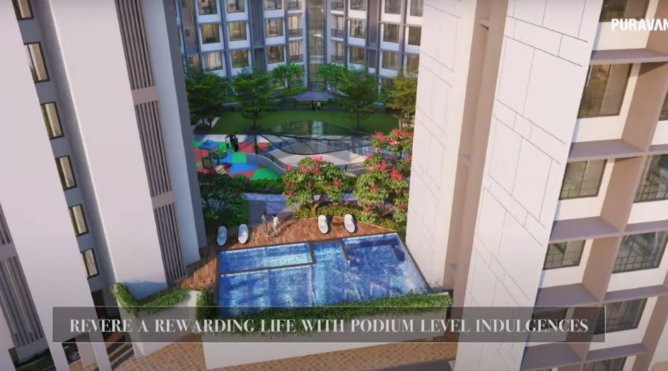Purva-Clermont-Amenities-Podium-Level-Swimming-Pool