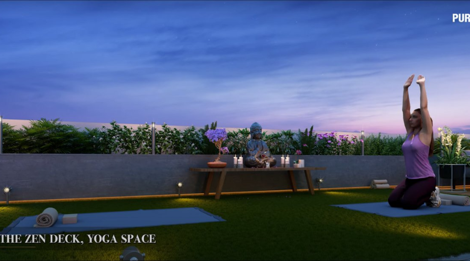 Purva-Clermont-Amenities-Rooftop-Yoga-Deck