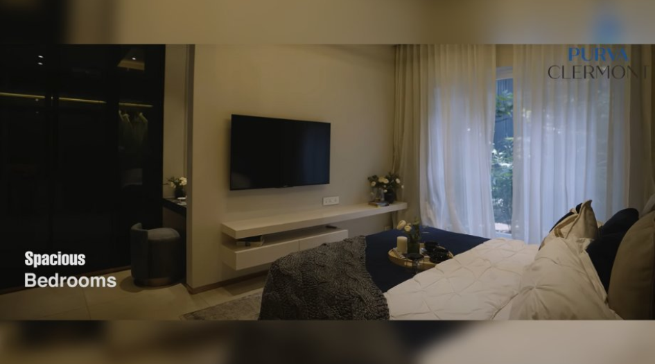 Purva-Clermont-Show-Flat-Master-Bedroom